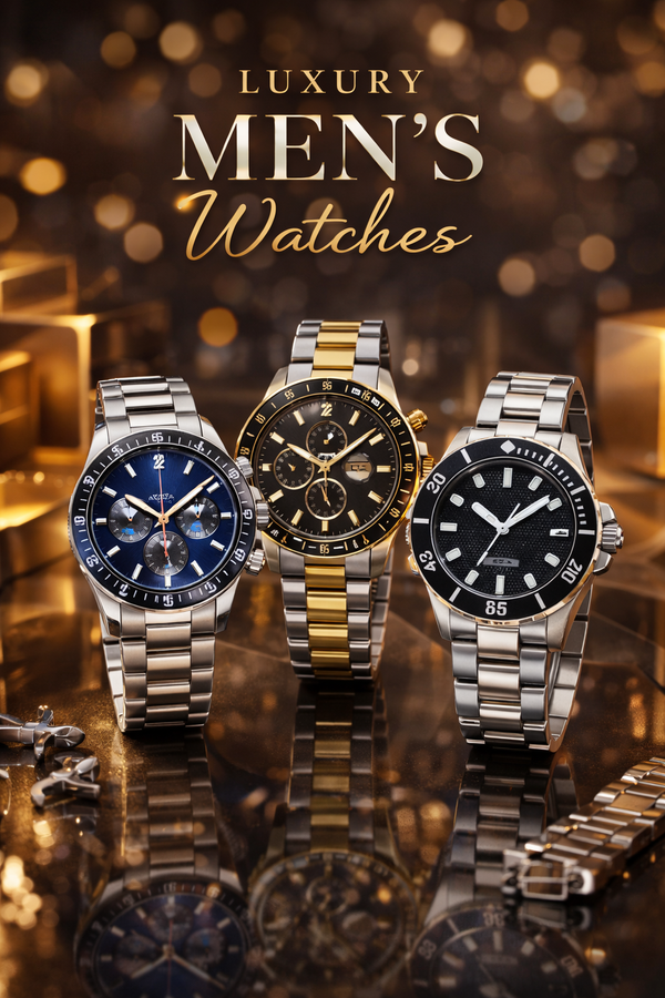 Mens Watches