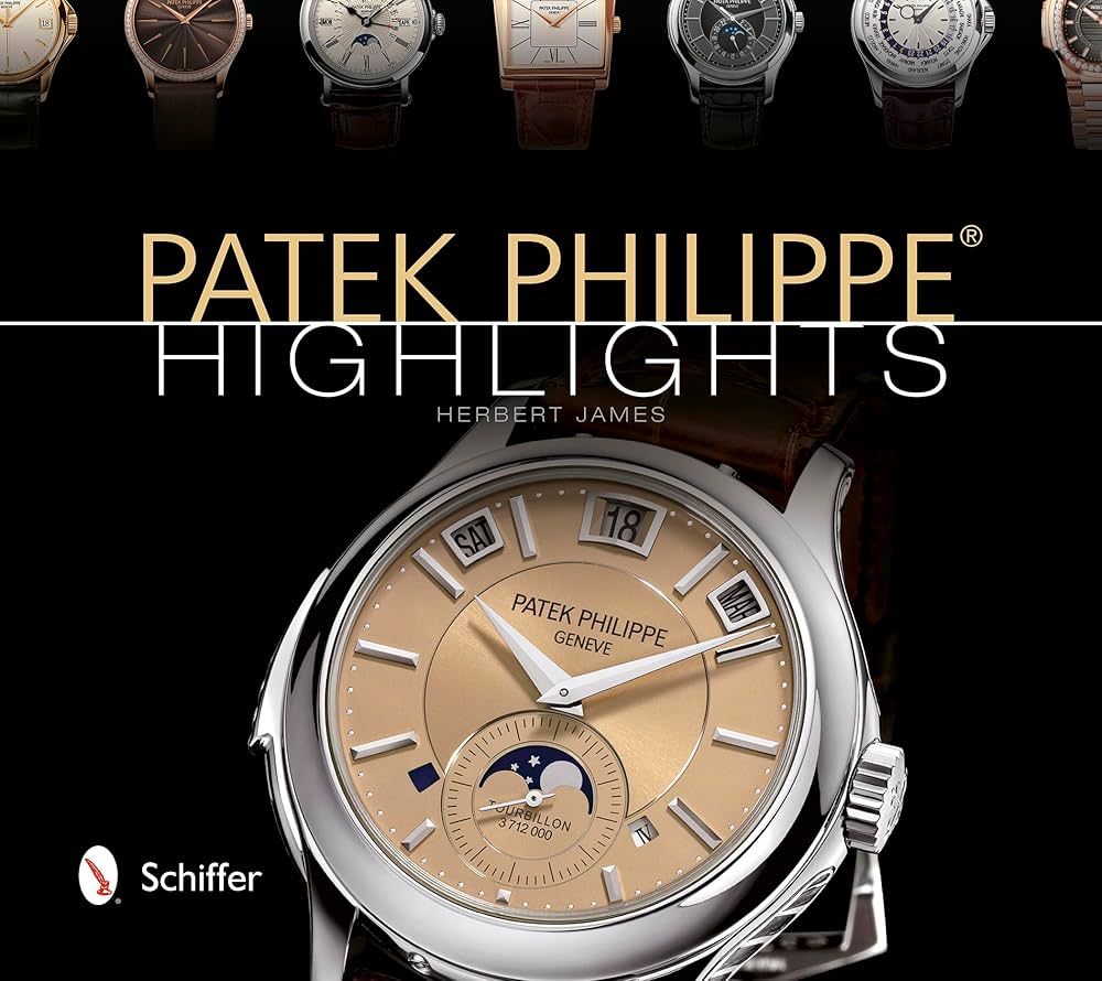 PATEK PHILLIPE
