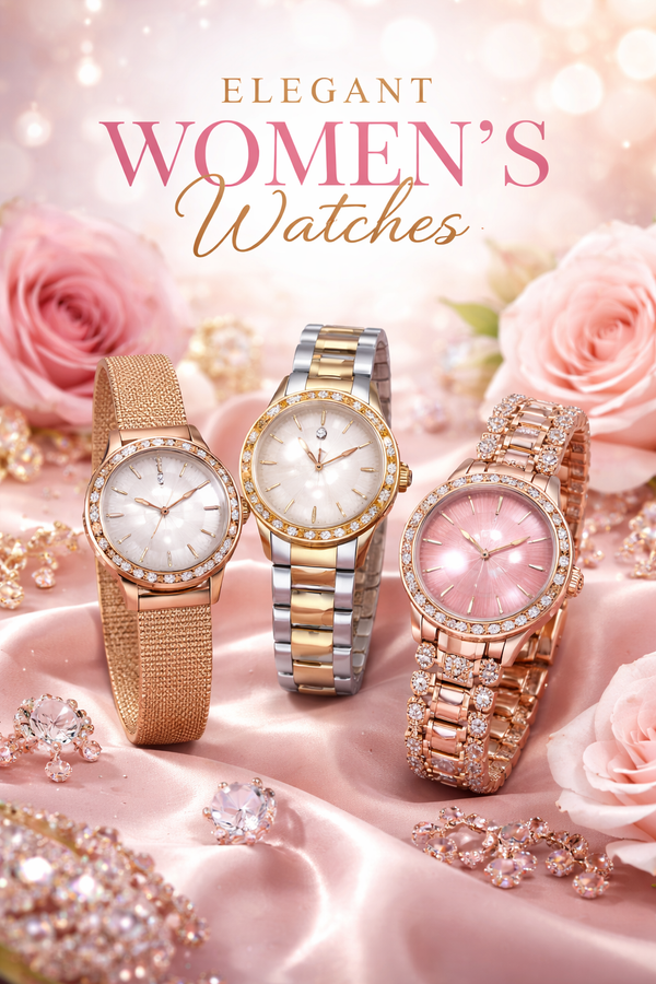 Womens Watches