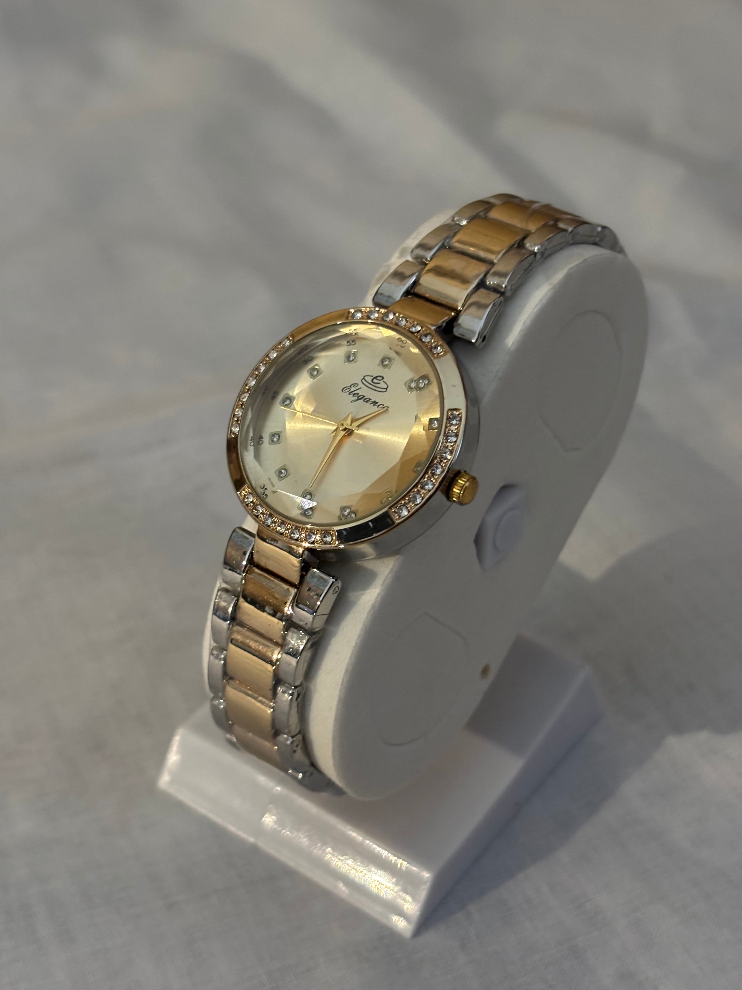 Stylish Elegance watch