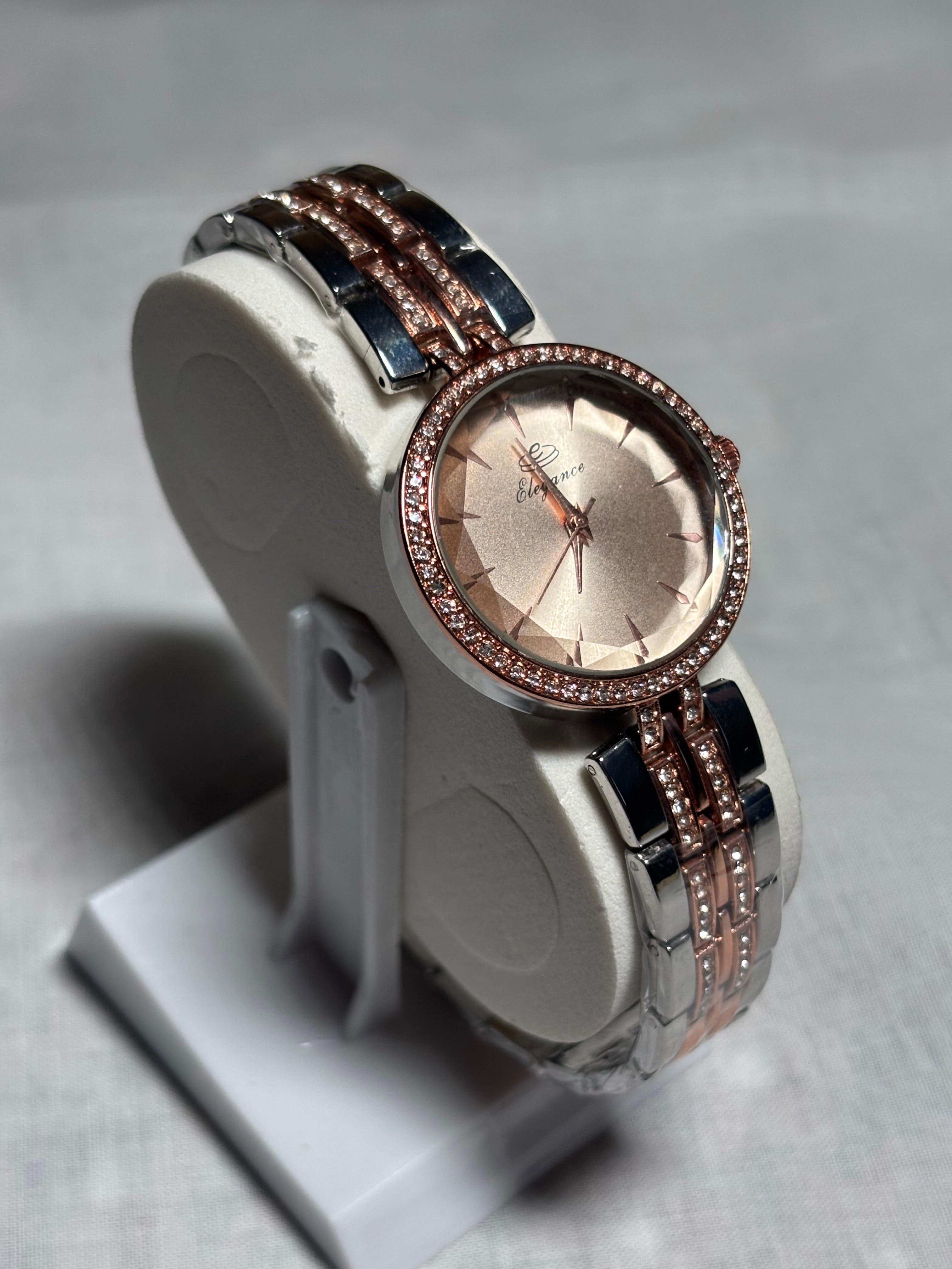Stylish Elegance watch