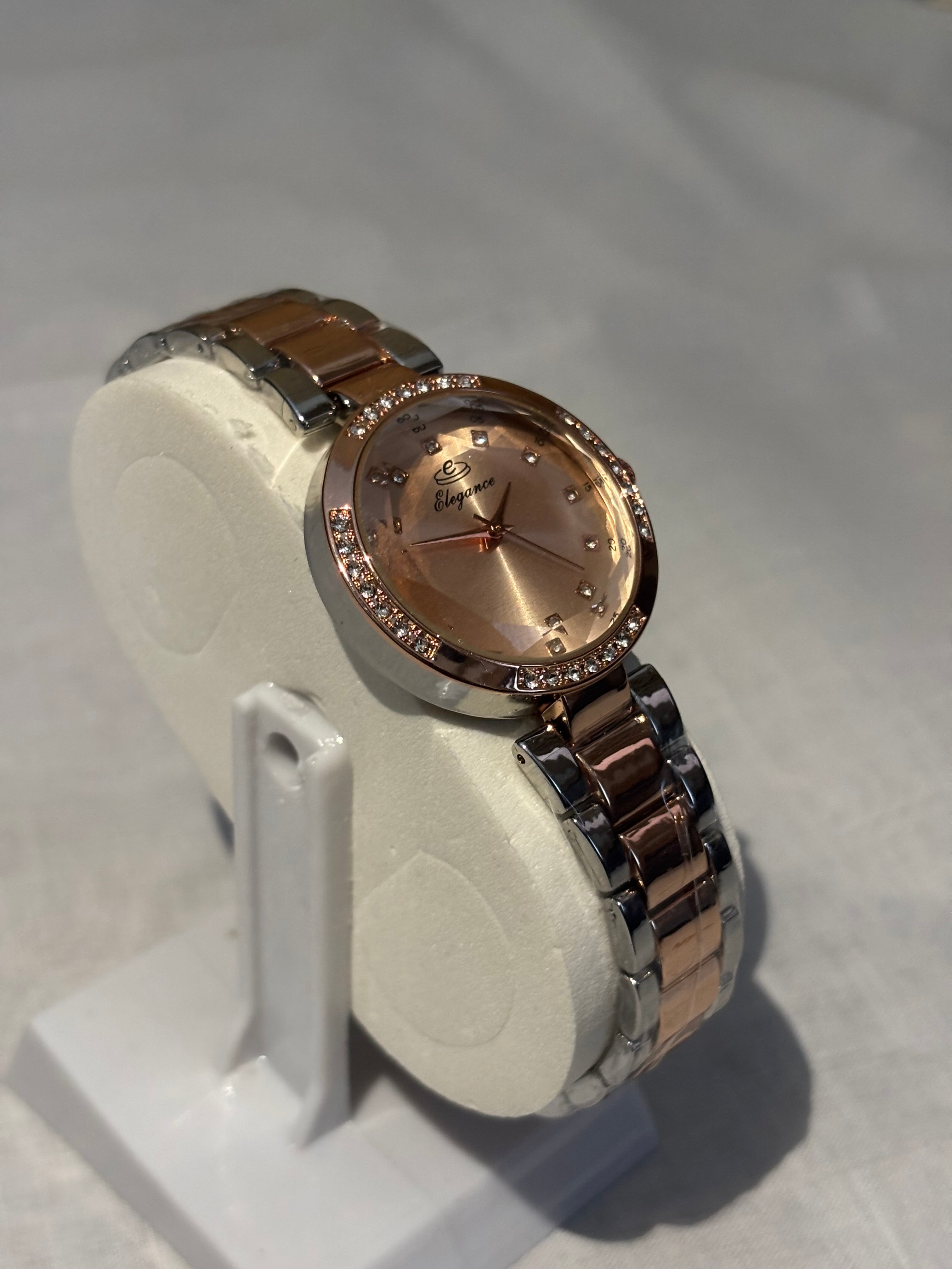 Stylish Elegance watch