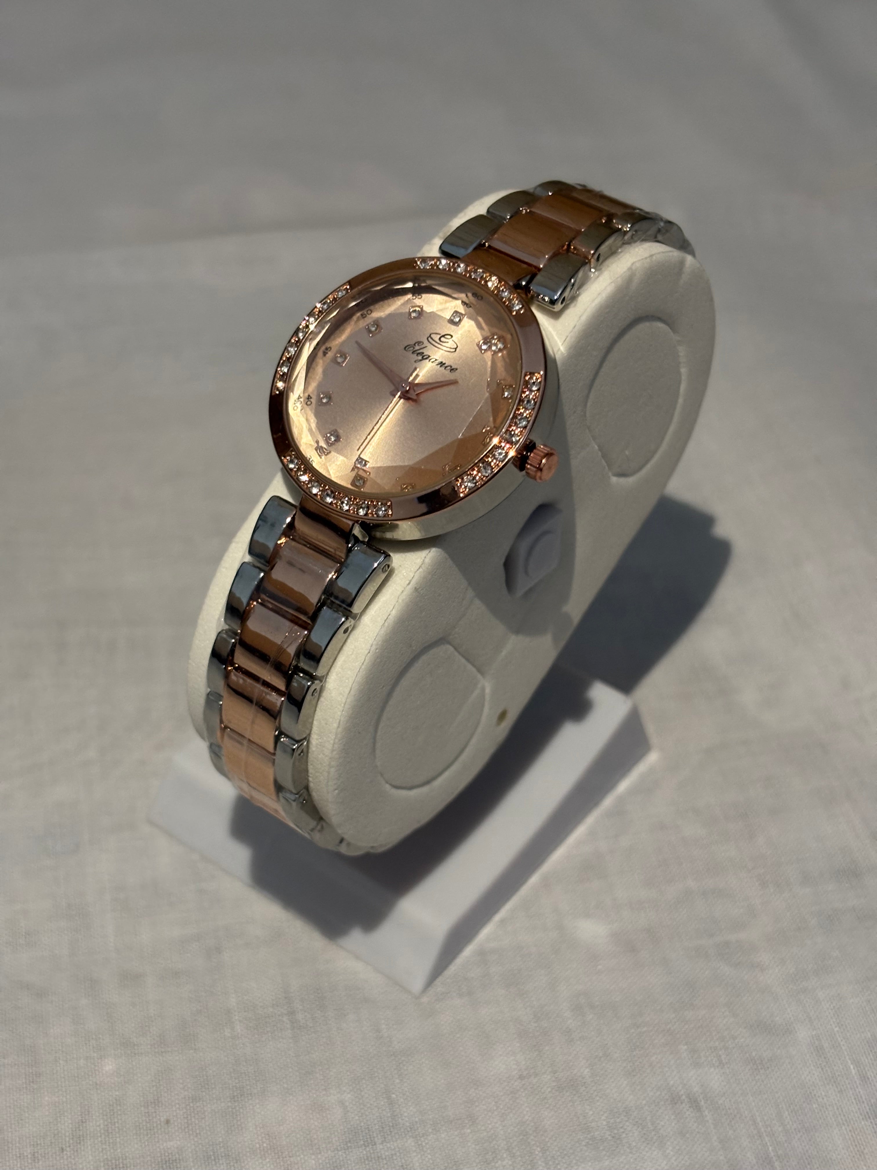 Stylish Elegance watch