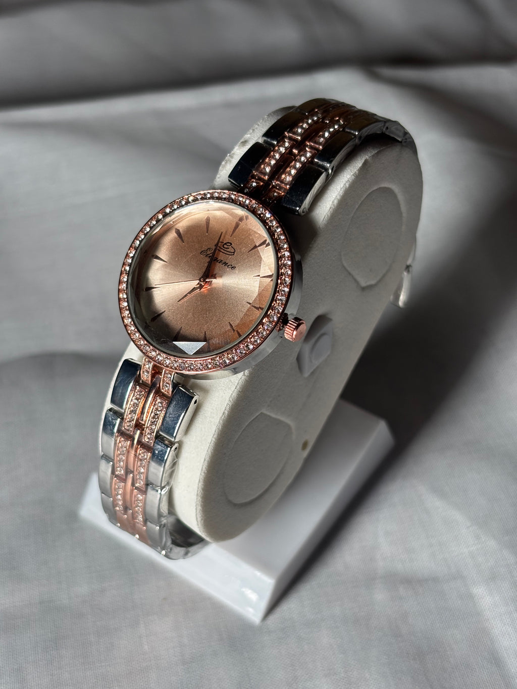 Stylish Elegance watch
