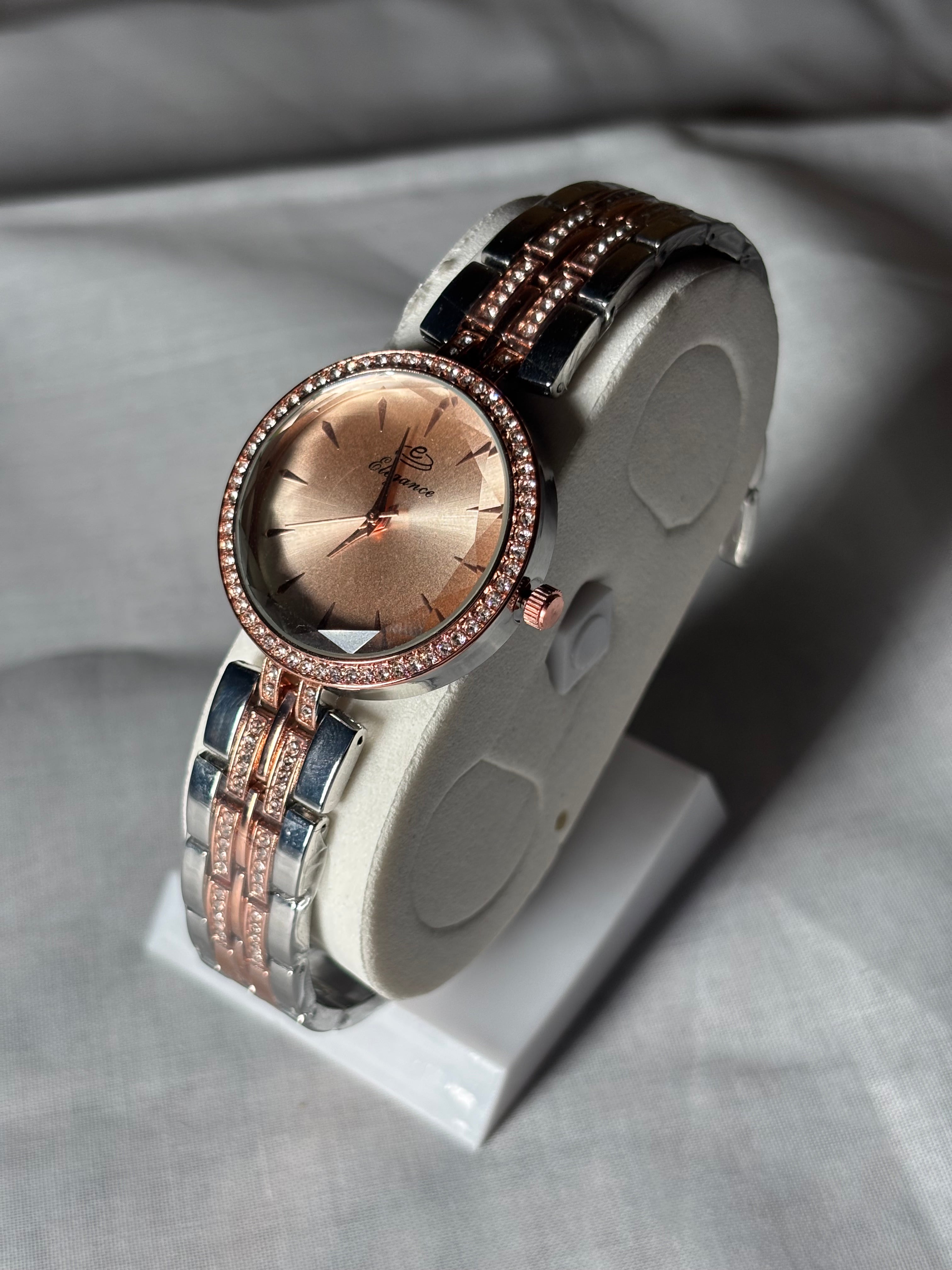 Stylish Elegance watch