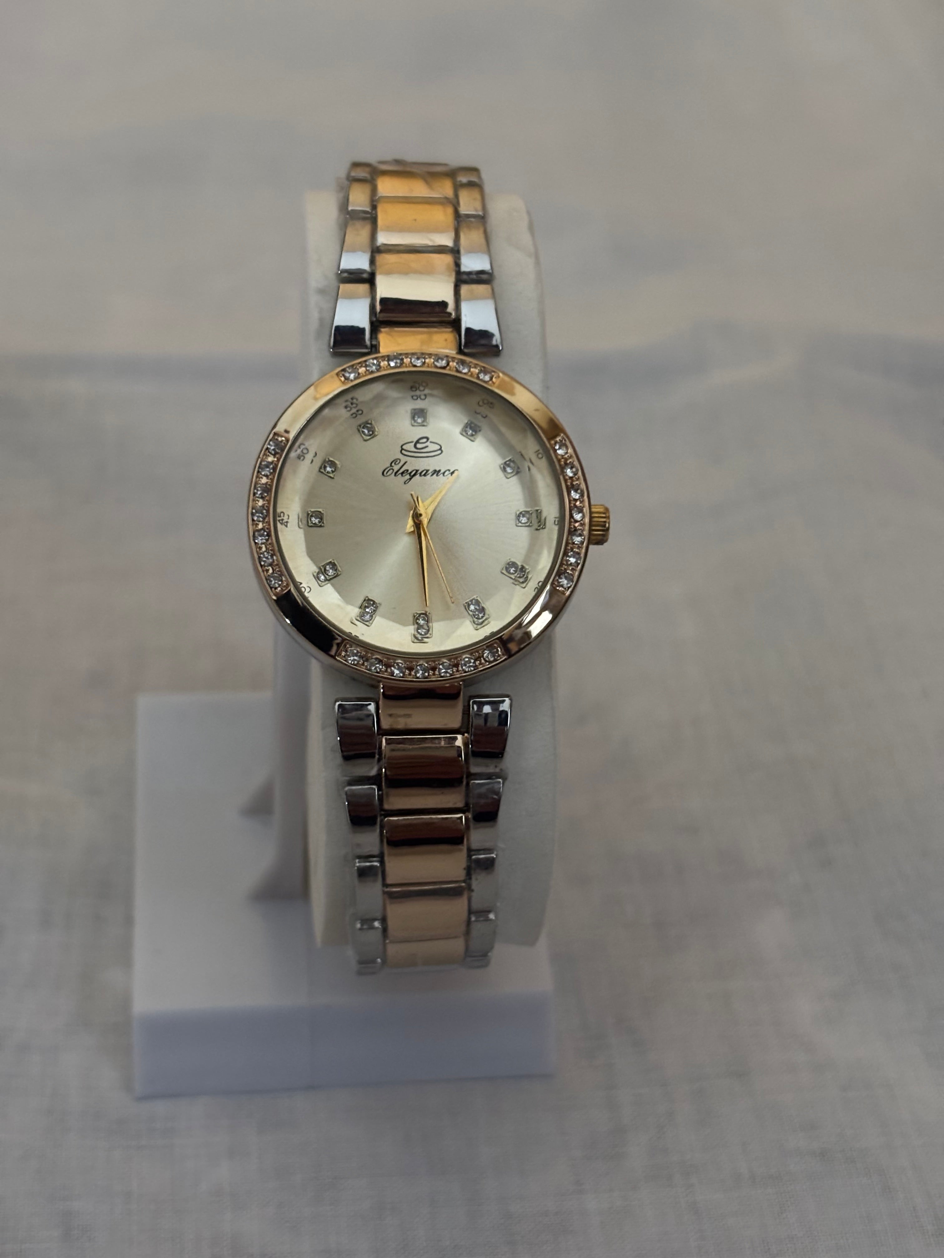 Stylish Elegance watch