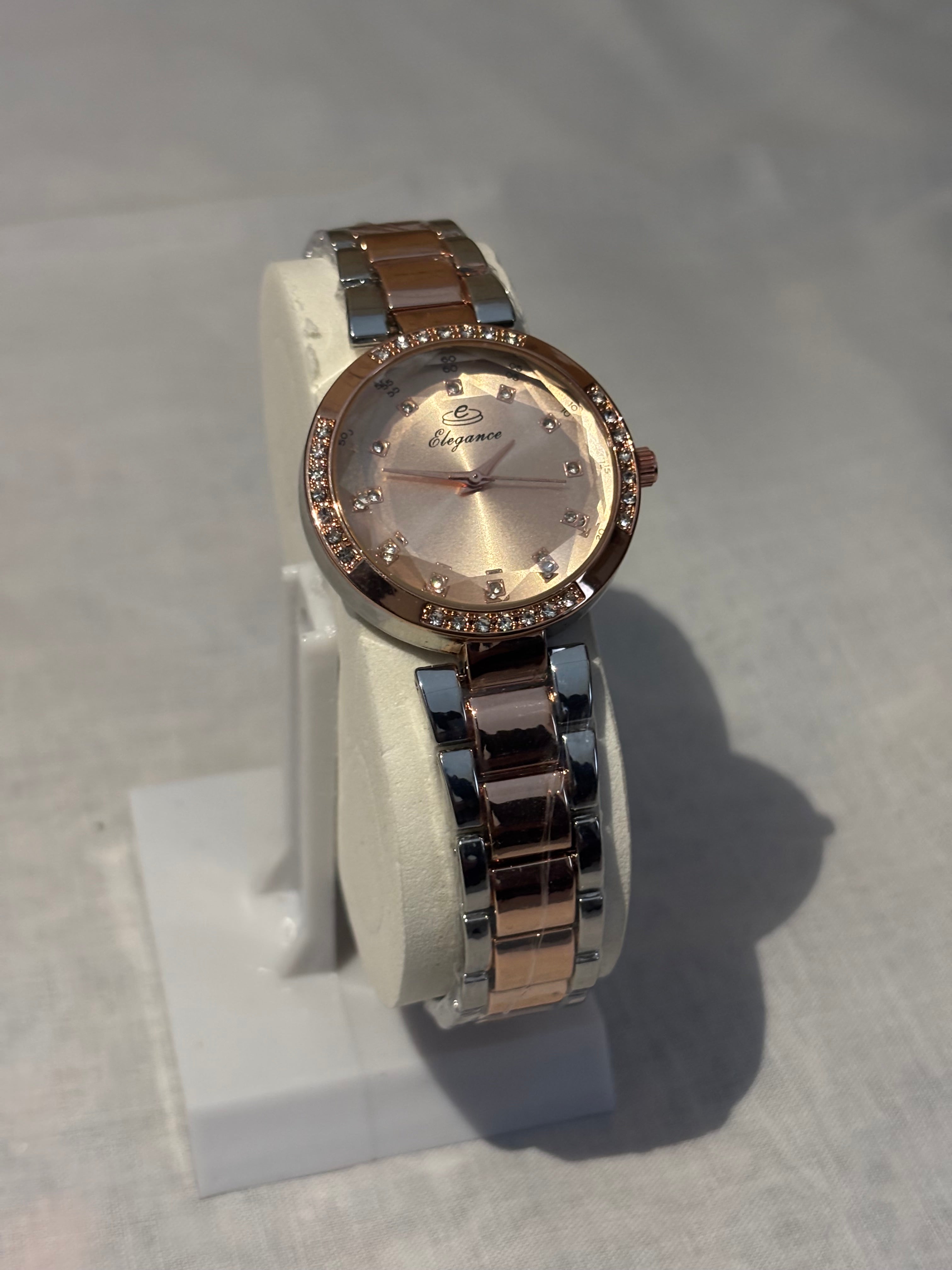 Stylish Elegance watch