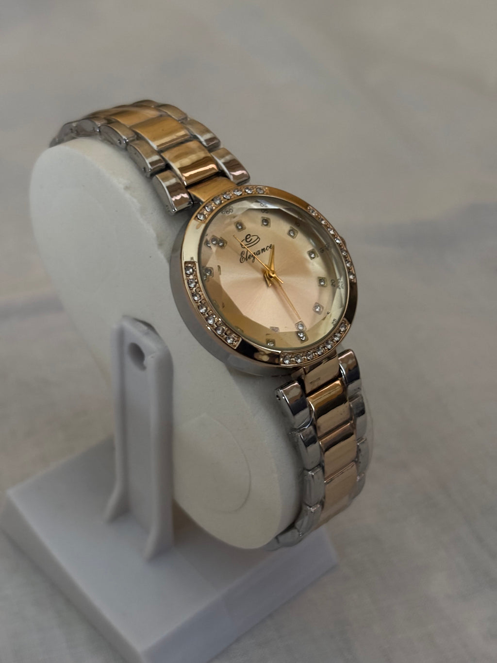 Stylish Elegance watch
