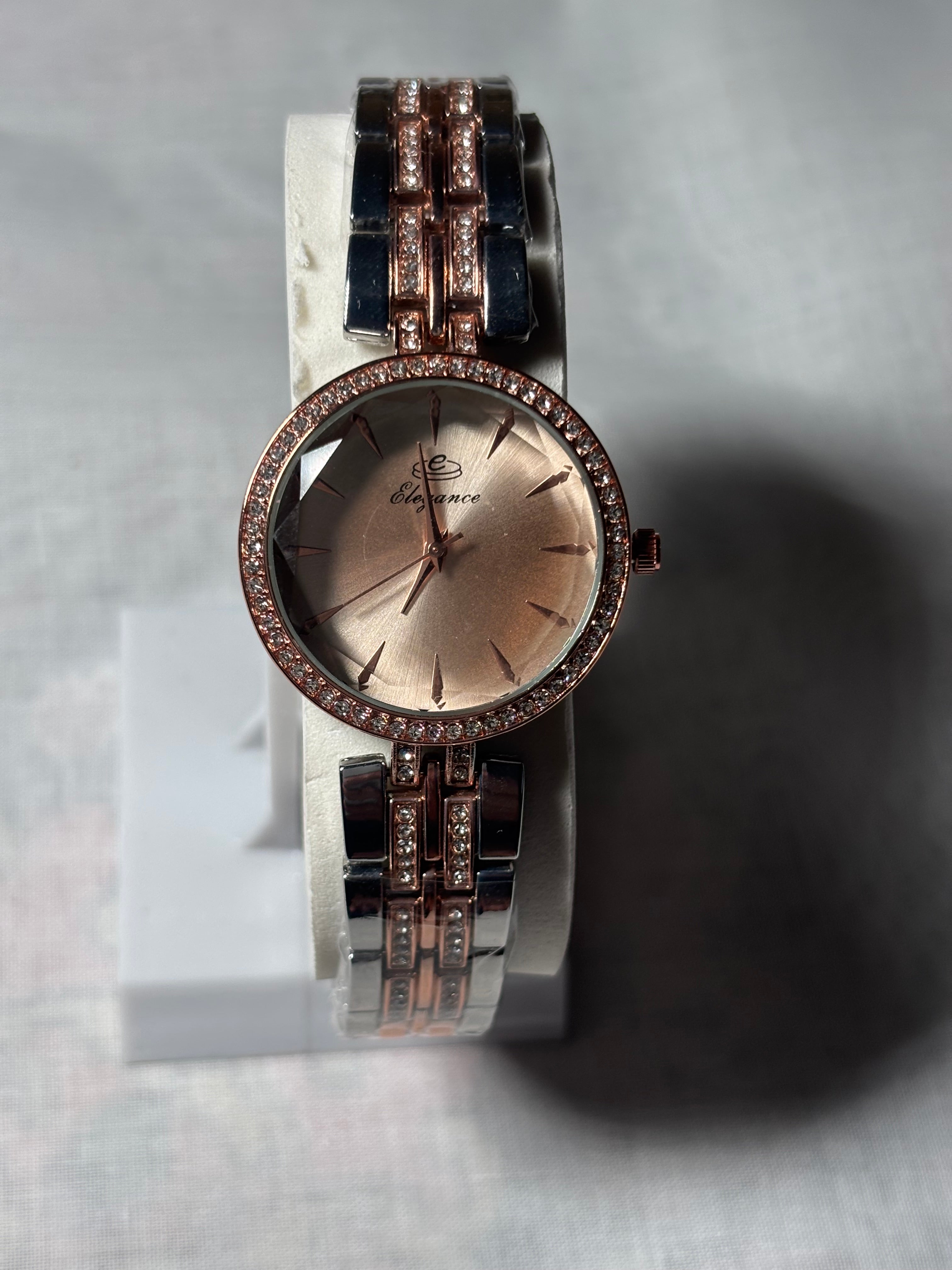 Stylish Elegance watch