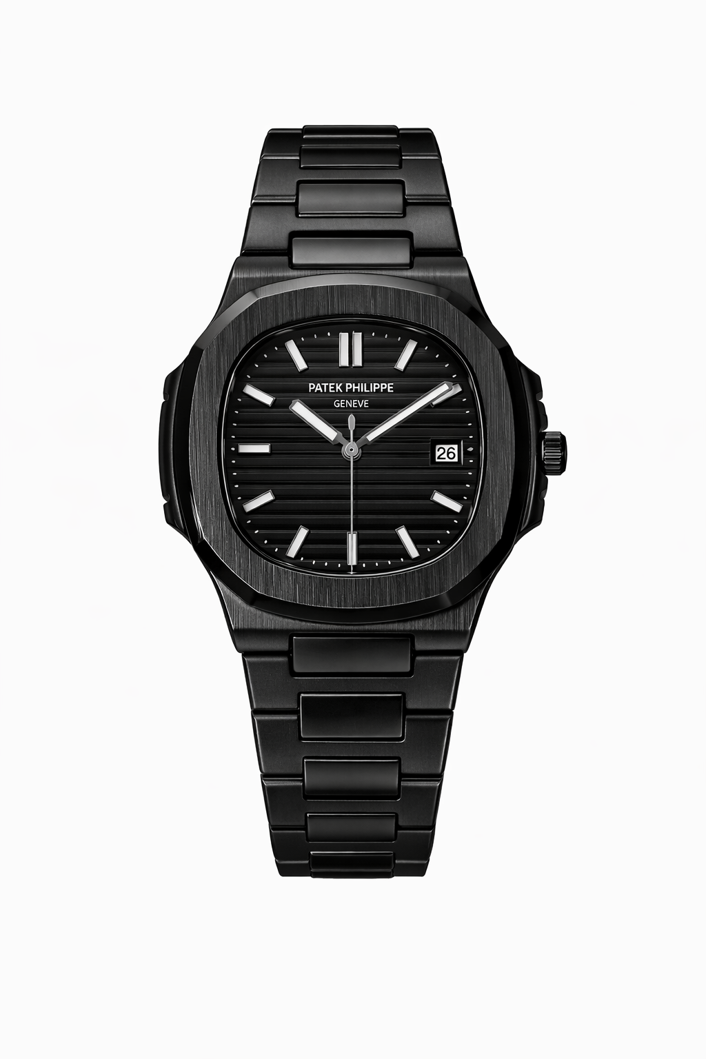 Petek phillipe black